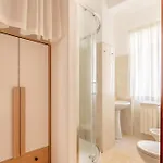 Charming New Flat Near Metro - Sleeps * Рим